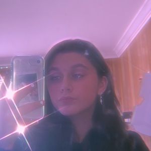 Meet your Posher, Audrey